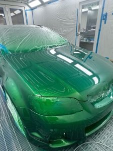 Spray Painting Truganina Spray Painting Truganina