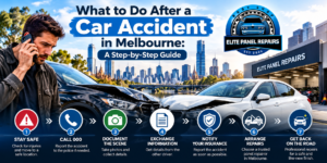 Car Accidents in Melbourne Car Accidents in Melbourne
