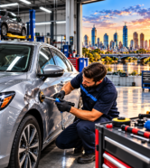 Dent Repair Cost Melbourne Dent Repair Cost Melbourne