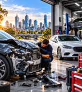 Smash Repair Point Cook Smash Repair Point Cook