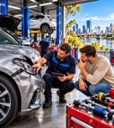 Smash Repairs Werribee Smash Repairs Werribee